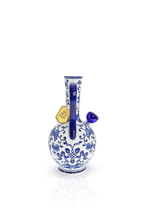 Double Happiness Vase Bong