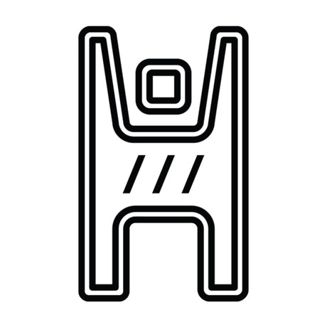 Human Grade Sherlock Bubbler