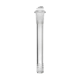 PILOT DIARY 18mm to 14mm Diffused Downstem Front View with Size Markings