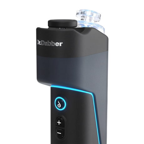 Dr. Dabber Switch GO Close