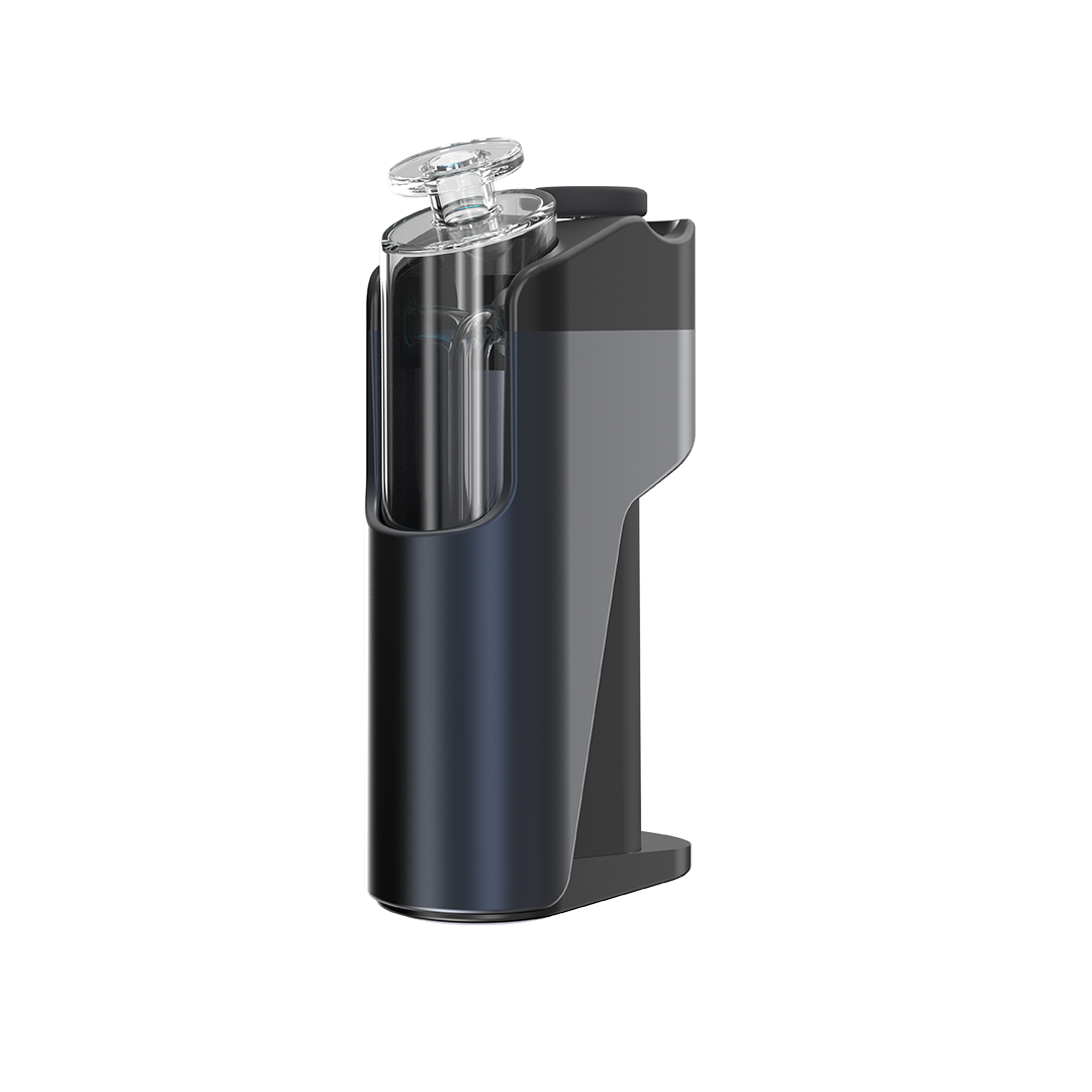 Dr. Dabber Switch GO back side