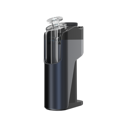 Dr. Dabber Switch GO back side