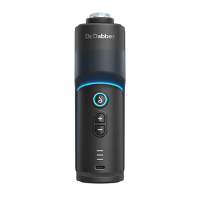 Dr. Dabber Switch GO front