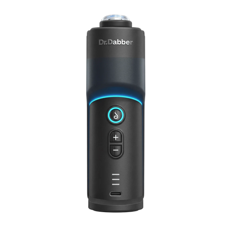 Dr. Dabber Switch GO front