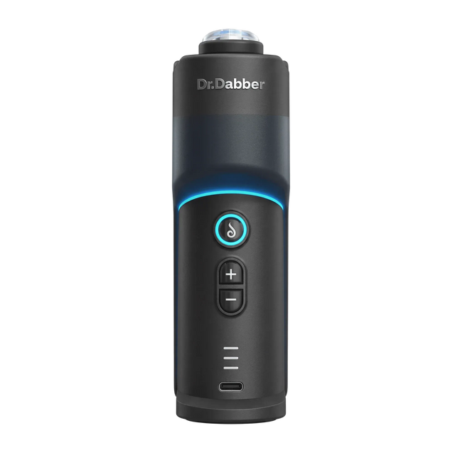 Dr. Dabber Switch GO front