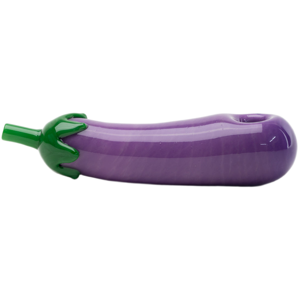 Dry Pipe - Eggplant