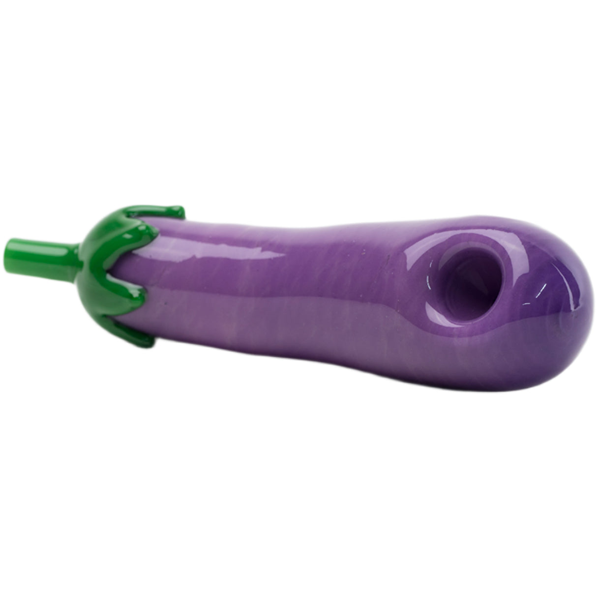 Dry Pipe - Eggplant