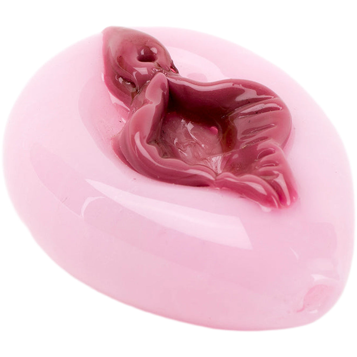 Dry Pipe - Pink Panther