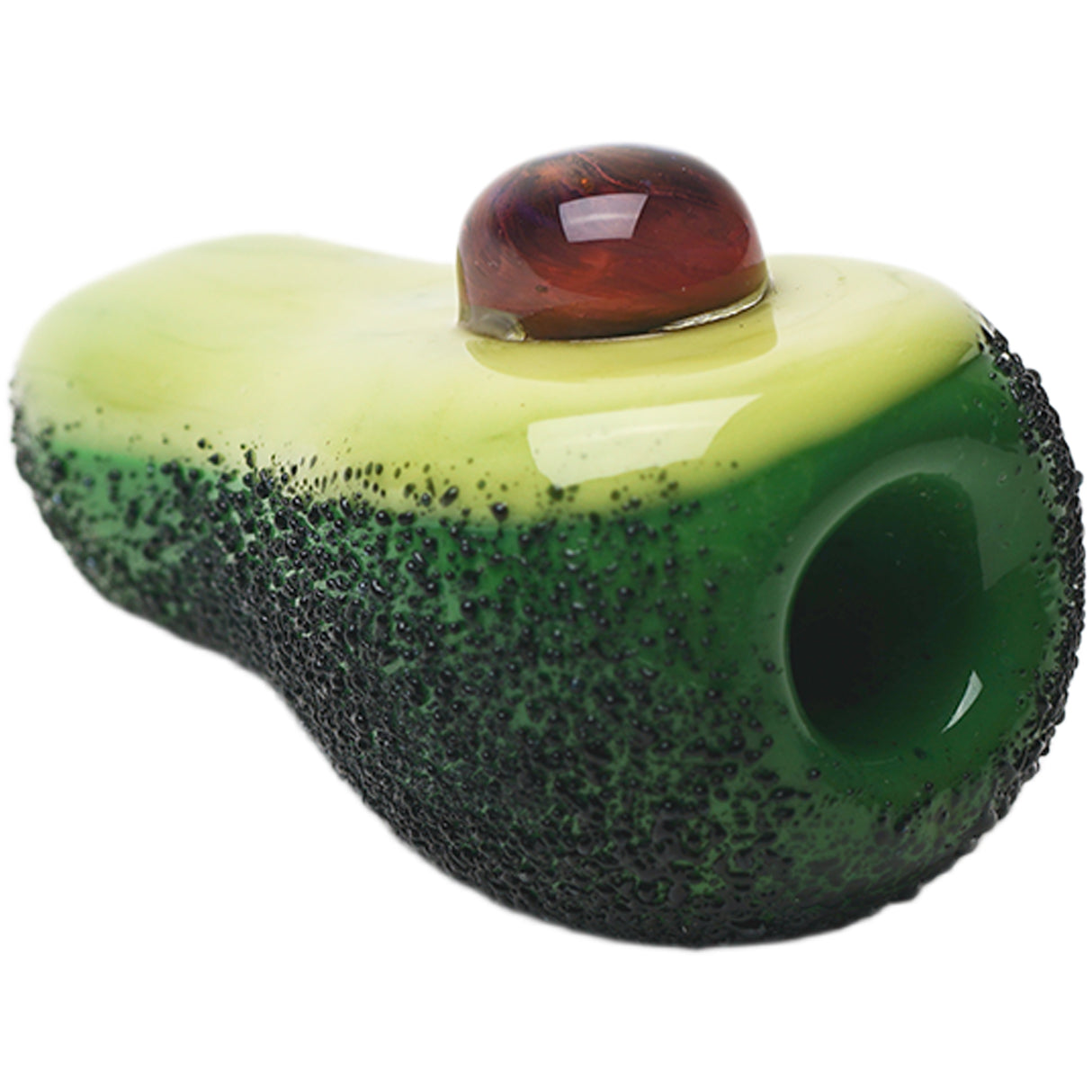 Dry Pipe - SM - Avocadope