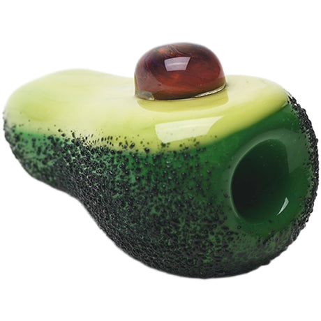 Dry Pipe - SM - Avocadope