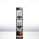 Vitae Glass 23" Trinity Bong