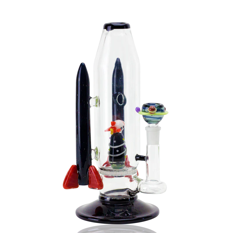 Galactic Flagship Water Pipe