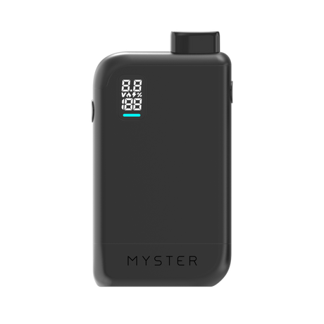 Myster Magbox