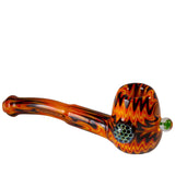 Headdy Old School Sherlock w/ Marbles (Various Colors)