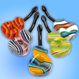 Full Color Guitar Pipes (Various Colors)