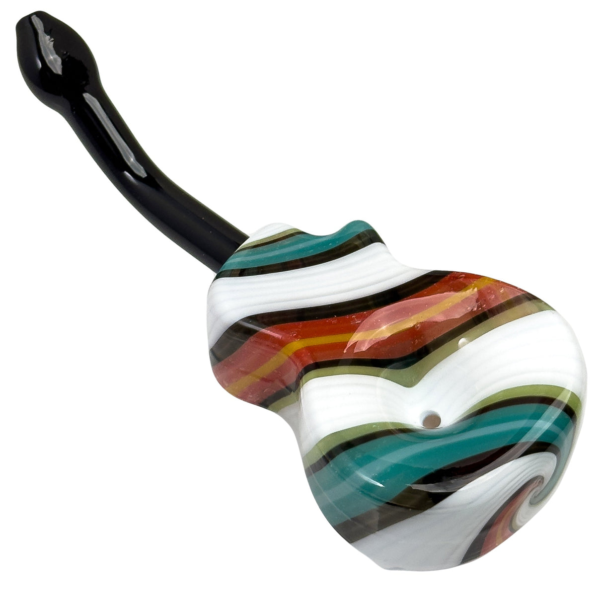 Full Color Guitar Pipes (Various Colors)