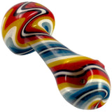 Reversal Shroom Pipes (Various Colors)