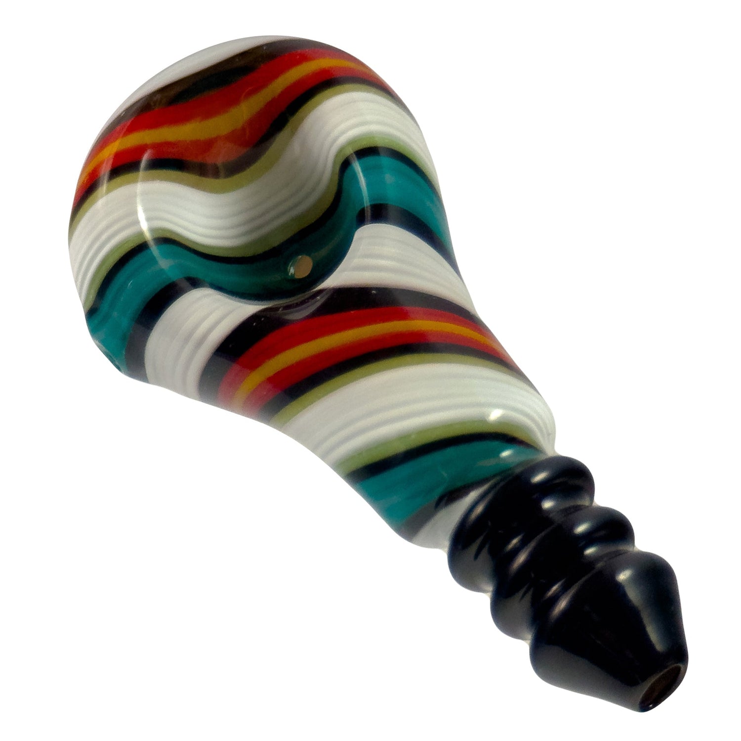 Light Bulb Pipes (Various Colors)