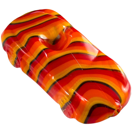 Hot Rod Car Pipes (Various Colors)