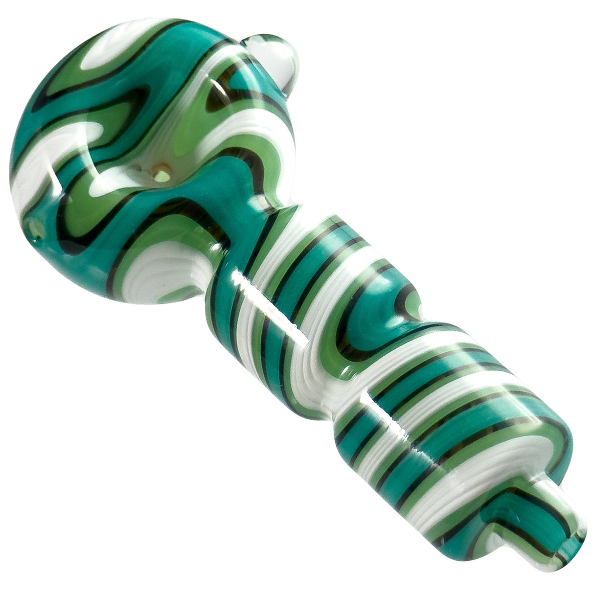 Double Cylinder Pipes (Various Colors)