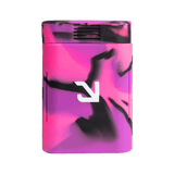 Eyce Solo Silicone Dugout | Glass Taster, Storage & Poker