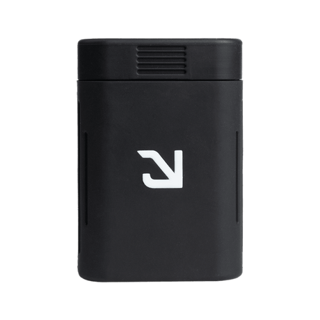 Eyce Solo Silicone Dugout | Glass Taster, Storage & Poker