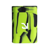 Eyce Solo Silicone Dugout | Glass Taster, Storage & Poker