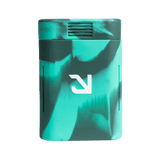 Eyce Solo Silicone Dugout | Glass Taster, Storage & Poker