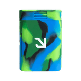 Eyce Solo Silicone Dugout | Glass Taster, Storage & Poker
