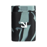 Eyce Solo Silicone Dugout | Glass Taster, Storage & Poker