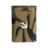 Eyce Solo Silicone Dugout | Glass Taster, Storage & Poker