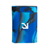 Eyce Solo Silicone Dugout | Glass Taster, Storage & Poker
