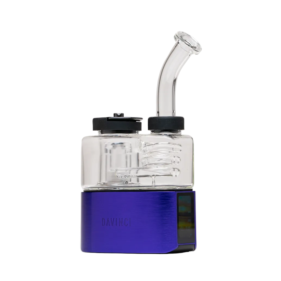 Davinci EQ E Rig Mouthpieces