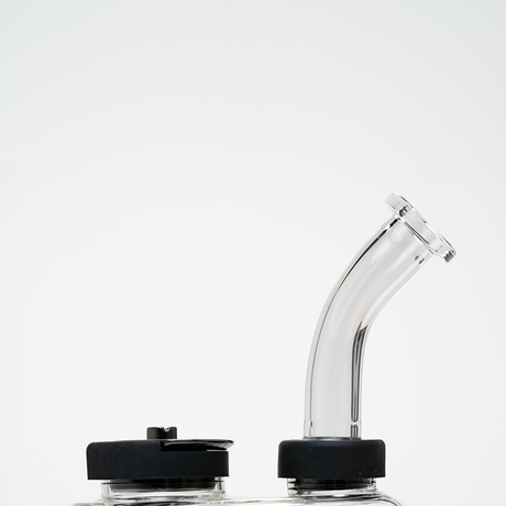 EQ Jacuzzi Mouthpiece Adapter