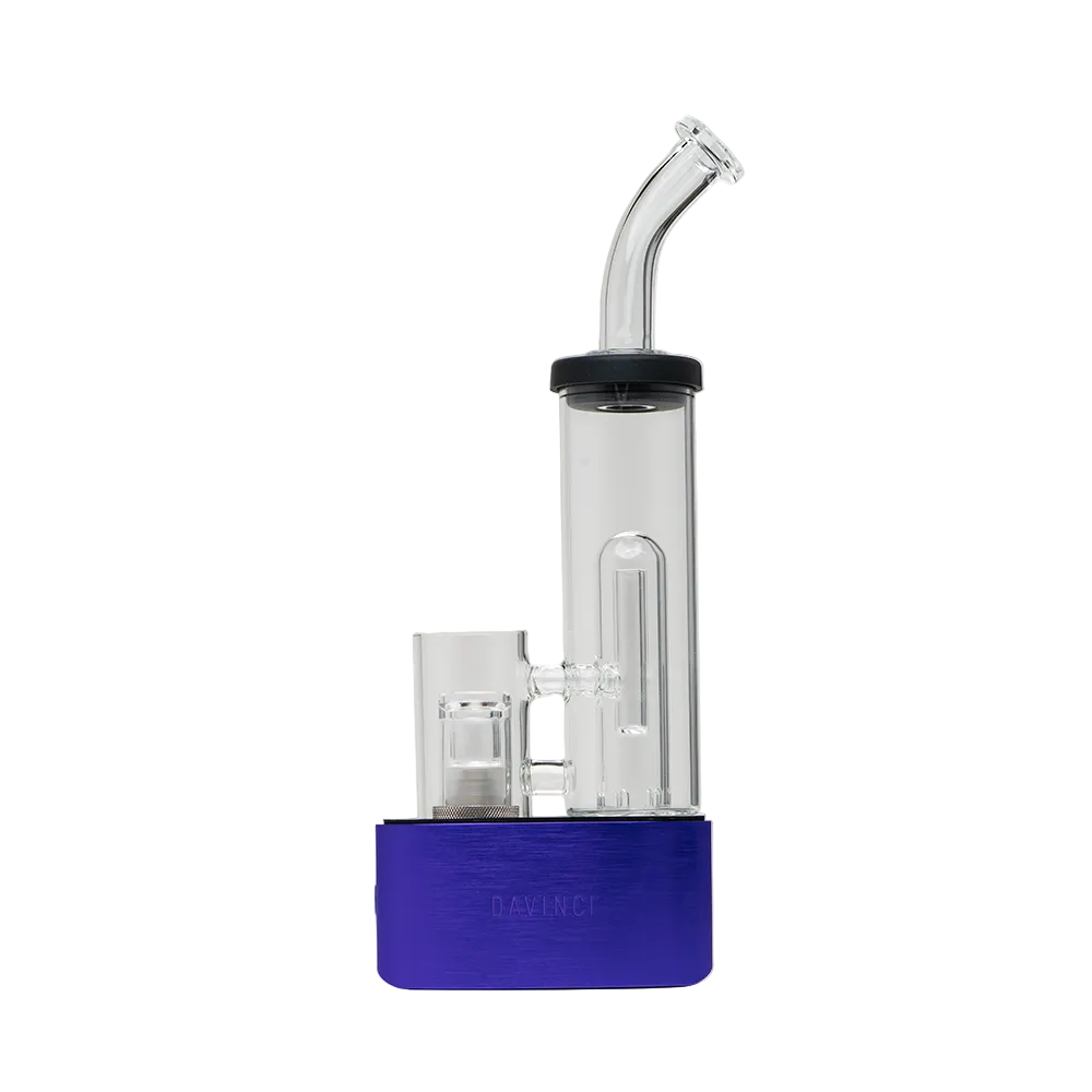 Davinci EQ Skyrise Mouthpiece Adapter