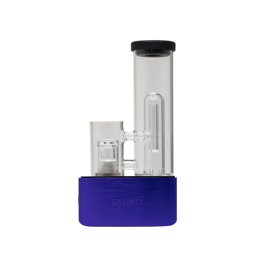 Davinci EQ Skyrise Mouthpiece Adapter