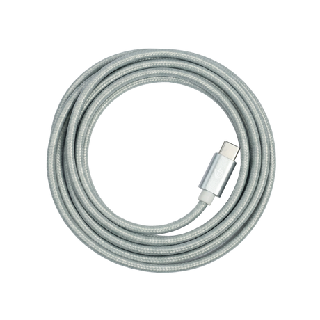 USB-C to USB-C Cable (2 Foot)
