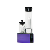 DaVinci EQ Bubbler: Skyrise Glass V1