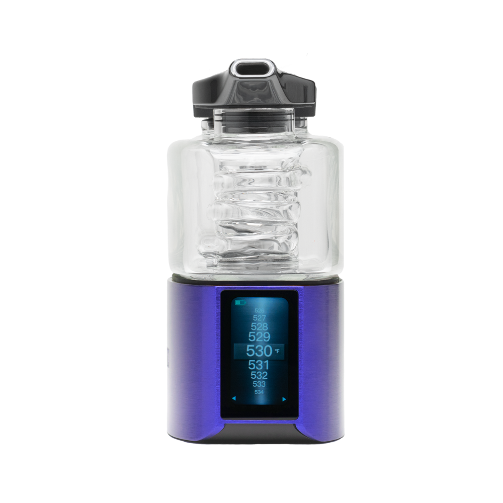 Davinci EQ Electric Quartz: Jacuzzi Collection