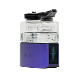 Davinci EQ Electric Quartz: Jacuzzi Collection