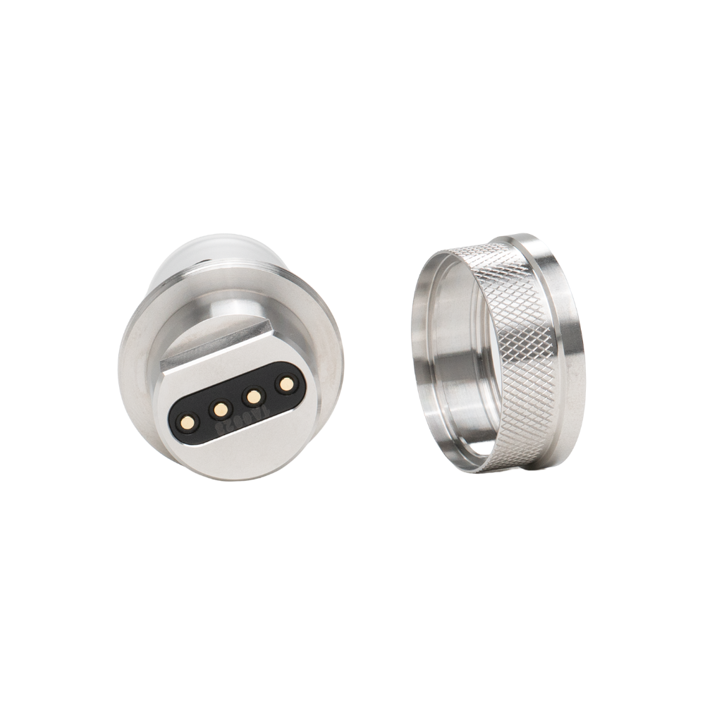 Davinci EQ Heater for Crucibles