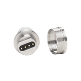 Davinci EQ Heater for Crucibles