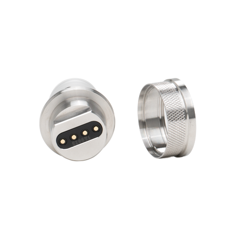 Davinci EQ Heater for Crucibles