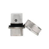 Davinci EQ Heater for Crucibles