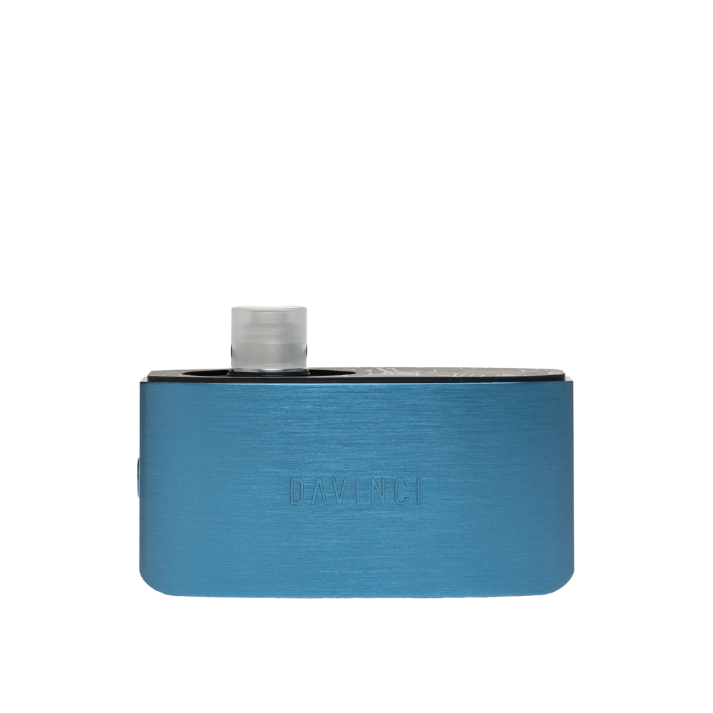 Davinci EQ Heater for Crucibles