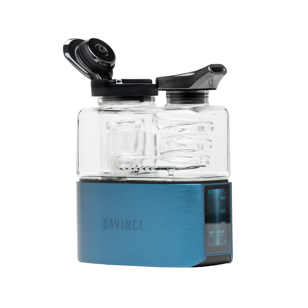 Davinci EQ Carb Cap Injectors