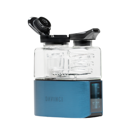 Davinci EQ Carb Cap Injectors