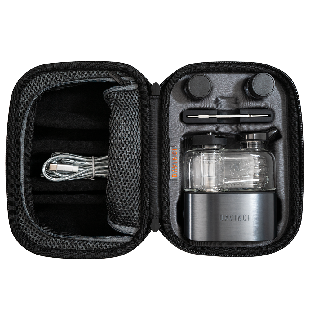 Davinci EQ Carry Case