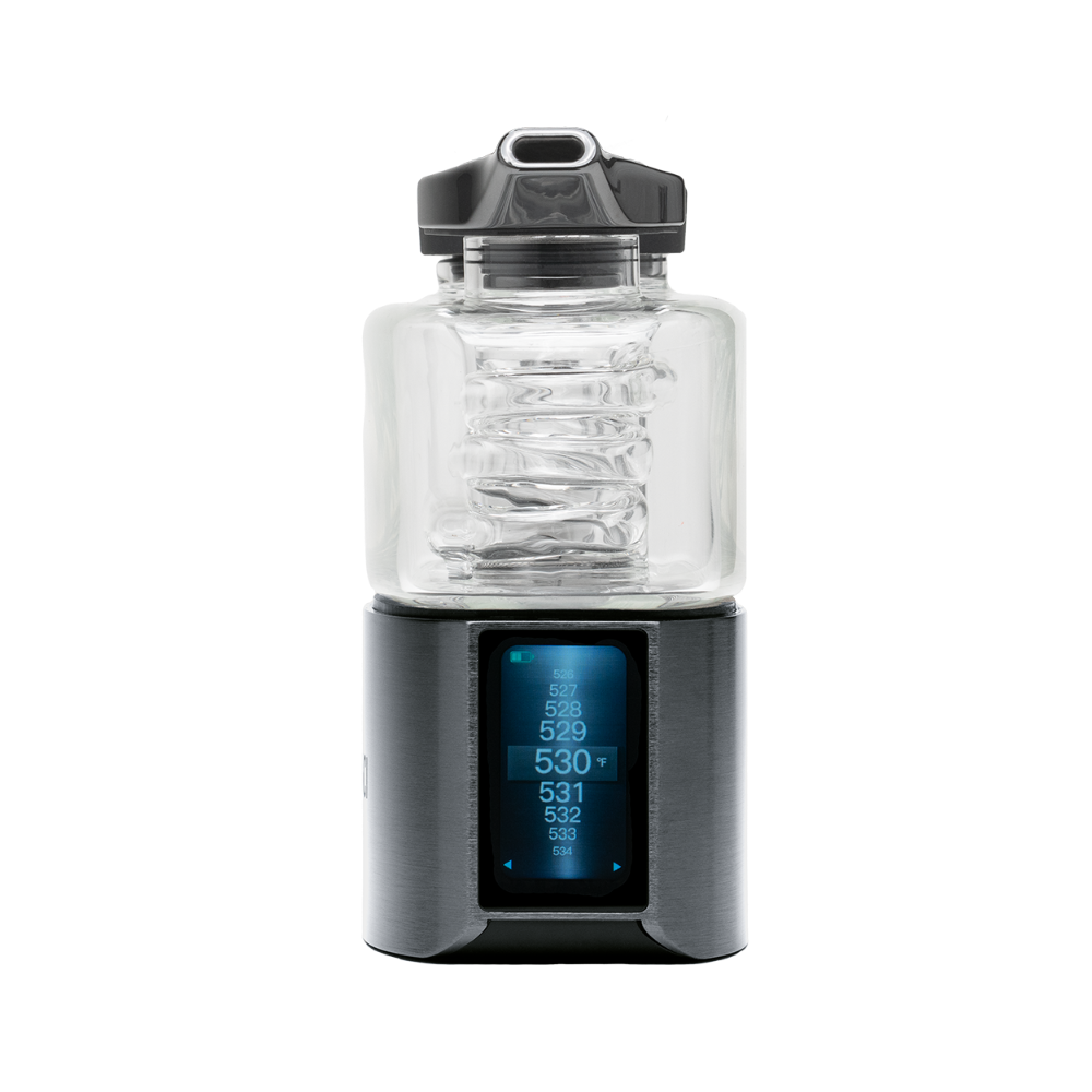 Davinci EQ Electric Quartz: Jacuzzi Collection