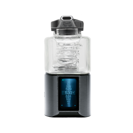 Davinci EQ Electric Quartz: Jacuzzi Collection